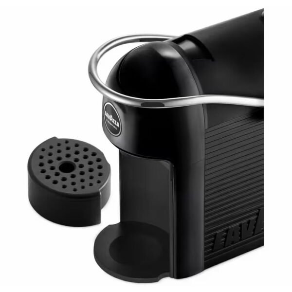 Lavazza A Modo Mio Jolie & Milk 1250W Coffee Machine - Black | 18000416 - Image 5