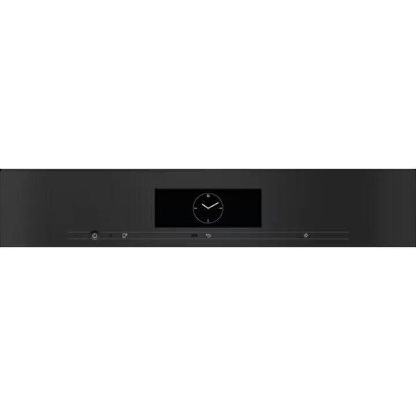 Miele Built-in Bean to Cup Coffee Machine - Obsidian Black | CVA7845OBBL - Image 3
