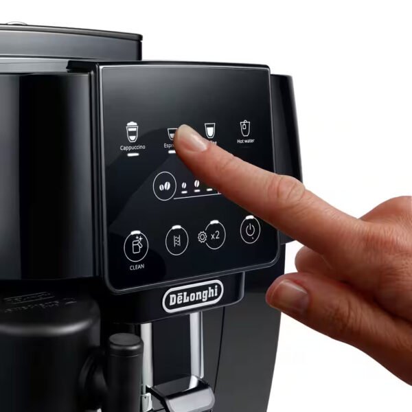 DeLonghi Magnifica Start Automatic Coffee Maker - Black | ECAM220.60.B - Image 4