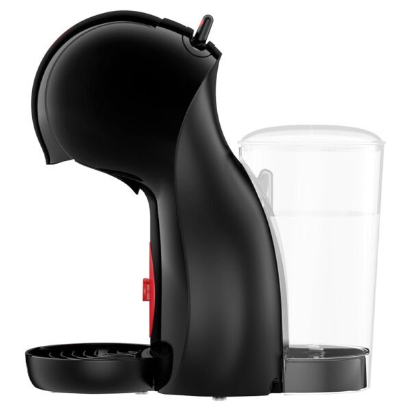DeLonghi NESCAFE Dolce Gusto Piccolo XS Manual Coffee Machine Bundle - Black | EDG210.BBUNDL - Image 6