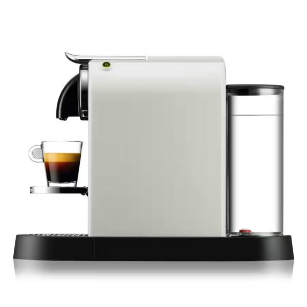 DeLonghi Citiz Nespresso Coffee Machines - White | EN167.W - Image 5