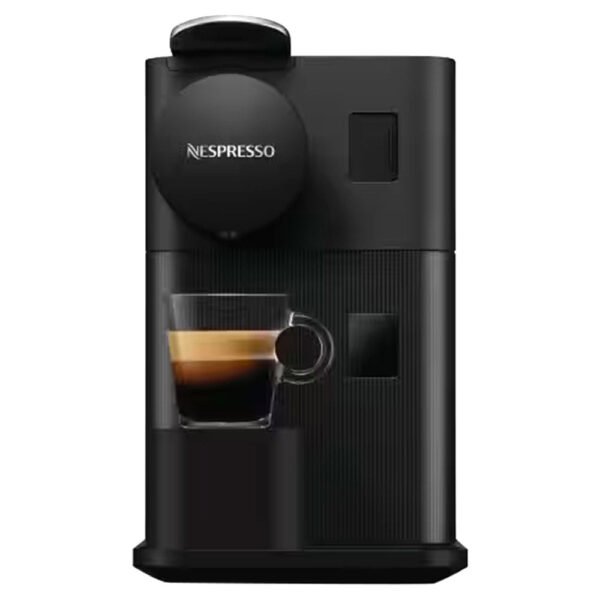DeLonghi Lattissima One Nespresso Coffee Machines - Black | EN510.B - Image 5