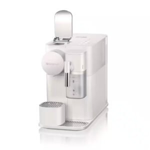 DeLonghi Lattissima One Nespresso Coffee Machine - White | EN510.W