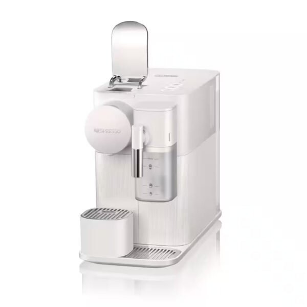 DeLonghi Lattissima One Nespresso Coffee Machine - White | EN510.W