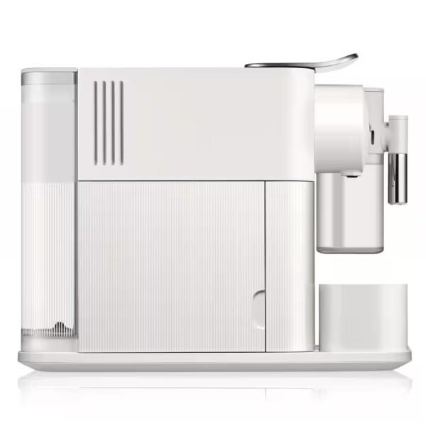 DeLonghi Lattissima One Nespresso Coffee Machine - White | EN510.W - Image 4