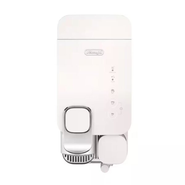 DeLonghi Lattissima One Nespresso Coffee Machine - White | EN510.W - Image 5