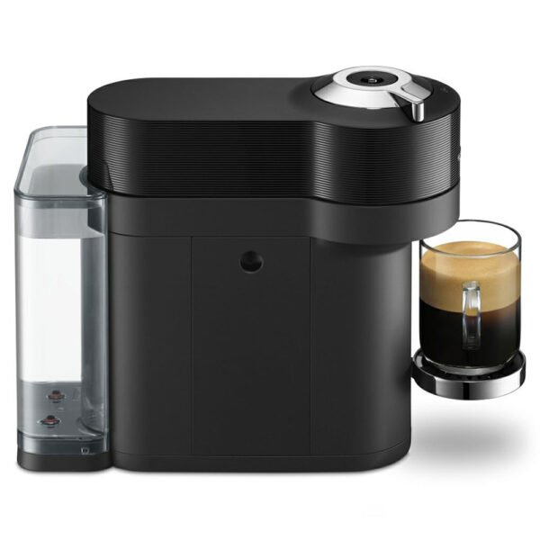 Nespresso Vertuo Lattissima Coffee Machine - Black | ENV300.B - Image 3