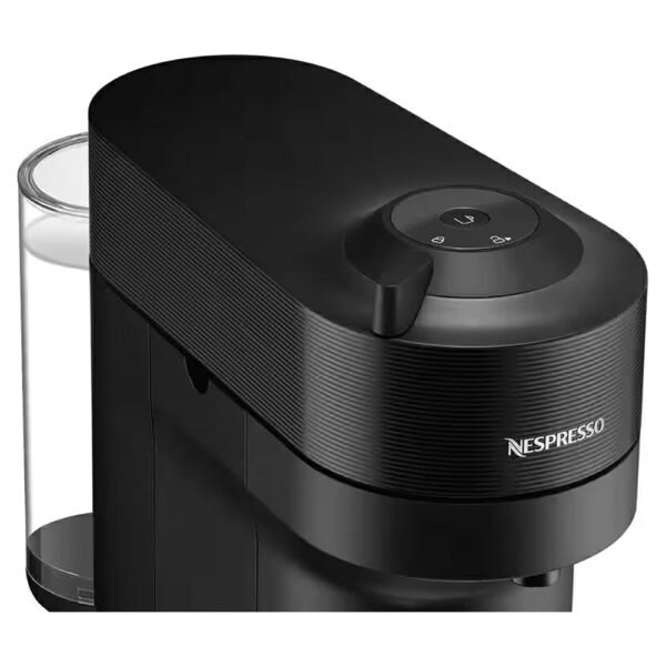 DeLonghi Nespresso Vertuo Pop Coffee Machine - Black | ENV90.B - Image 3