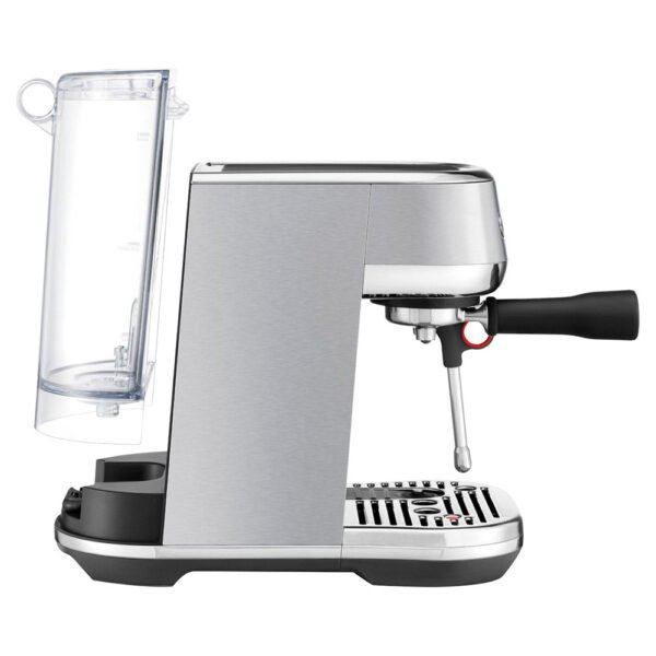 Sage The Bambino Plus Coffee Machine - Brushed Stainless Steel | SES500BSS4GUK1 - Image 6