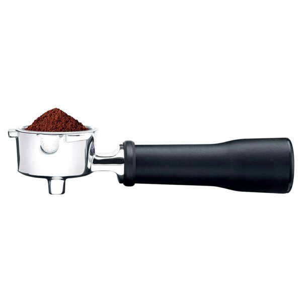 Sage The Bambino Plus Coffee Machine - Brushed Stainless Steel | SES500BSS4GUK1 - Image 7