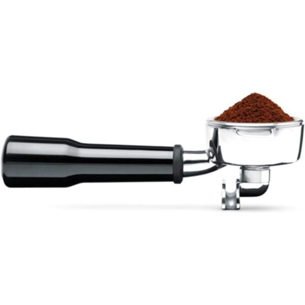 Sage The Barista Express Bean to Cup Coffee Machine - Black Truffle | SES875BTR2GUK1 - Image 5