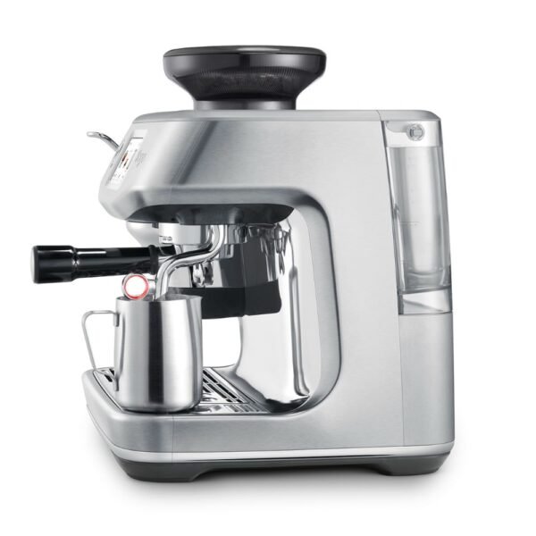 Sage the Barista Touch Impress 2L Bean to Cup Coffee Machine - Brushed Stainless Steel | SES881BSS4GUK1 - Image 5