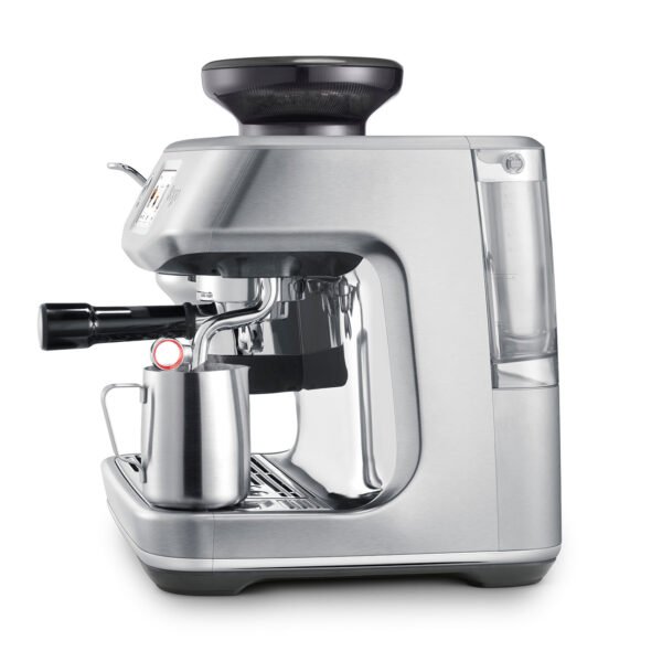 Sage Barista Touch Impress 2L Bean To Cup Coffee Machine - Brushed Stainless Steel | SES882BSS4GUK1 - Image 5