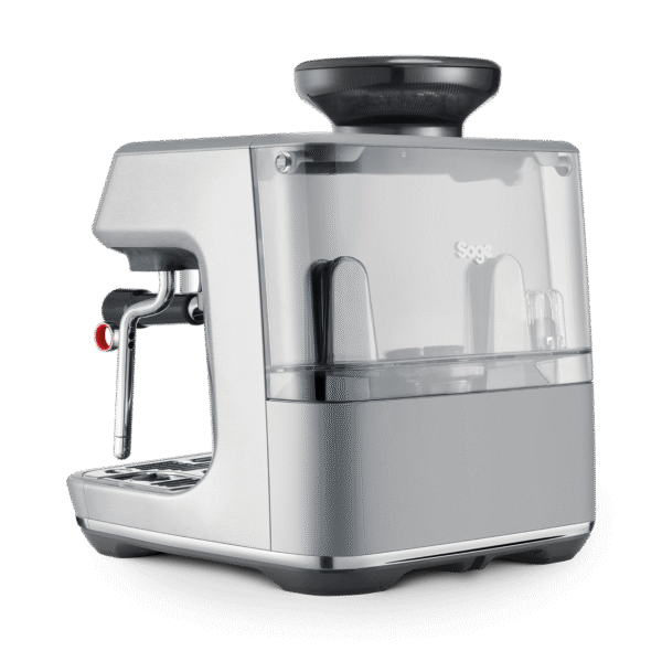 Sage Barista Touch Impress 2L Bean To Cup Coffee Machine - Brushed Stainless Steel | SES882BSS4GUK1 - Image 6