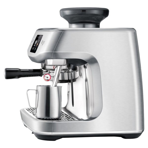 Sage The Oracle Jet Bean to Cup Espresso Coffee Machine - Brushed Stainless Steel | SES985BSS4GUK1 - Image 6