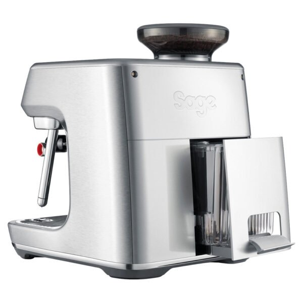 Sage The Oracle Jet Bean to Cup Espresso Coffee Machine - Brushed Stainless Steel | SES985BSS4GUK1 - Image 5
