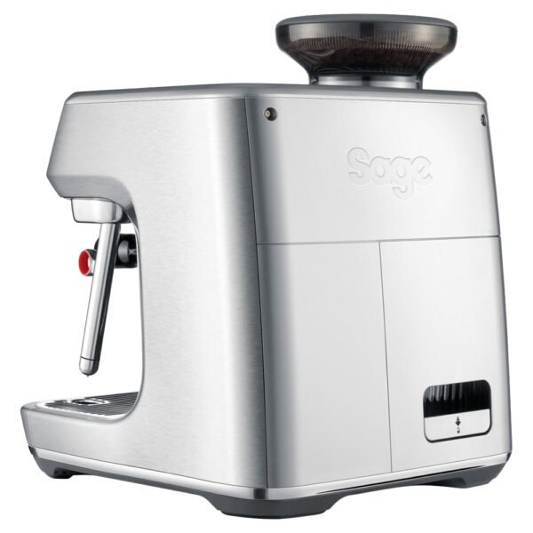 Sage The Oracle Jet Bean to Cup Espresso Coffee Machine - Brushed Stainless Steel | SES985BSS4GUK1 - Image 4