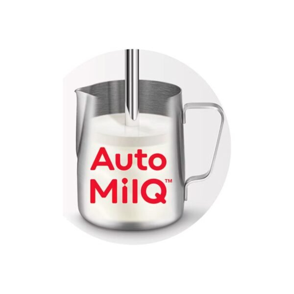 Sage The Vertuo Creatista Nespresso Coffee Machine - Brushed Stainless Steel | SVE850BSS4GUK1 - Image 17