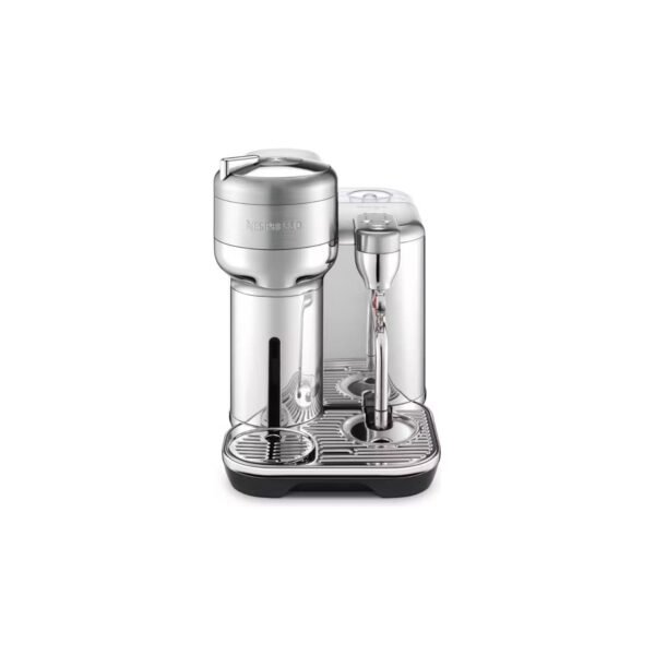 Sage The Vertuo Creatista Nespresso Coffee Machine - Brushed Stainless Steel | SVE850BSS4GUK1