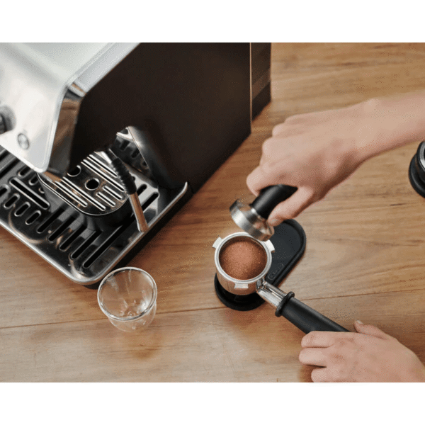 De'Longhi La Specialista Arte Bean to Cup Coffee Machine - Black | EC9155.MB - Image 8